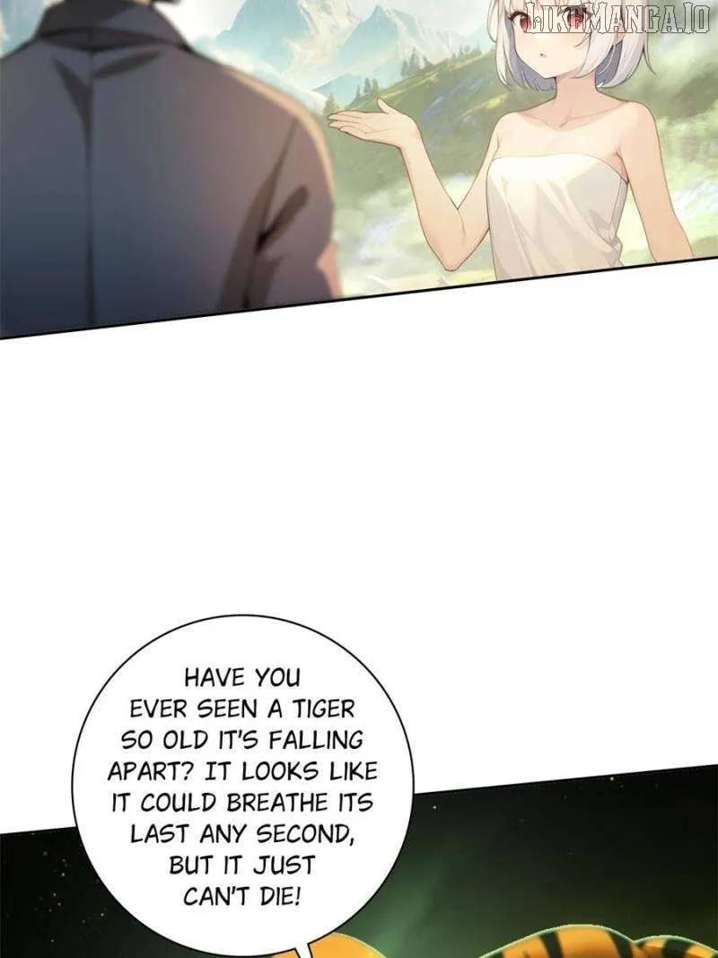 Read My Harem in a Foreign World chapter 114 image 10 on Lezhin