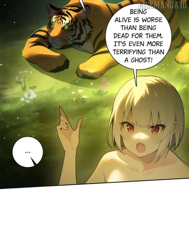 Read My Harem in a Foreign World chapter 114 image 11 on Lezhin