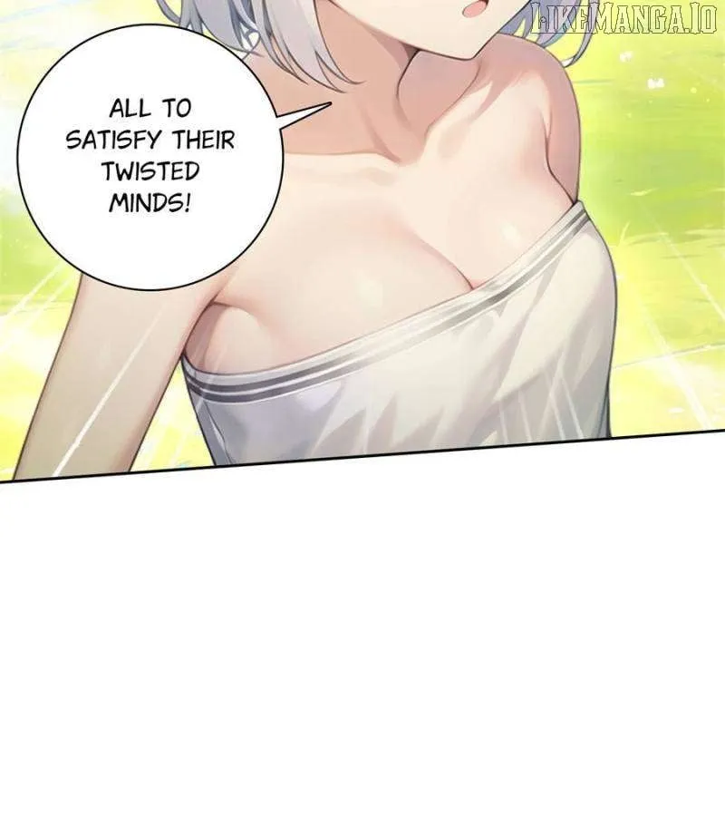 Read My Harem in a Foreign World chapter 114 image 14 on Lezhin