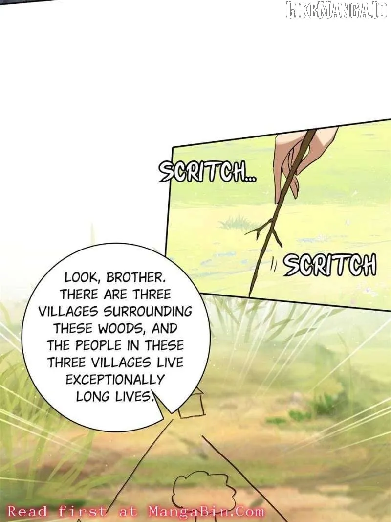 Read My Harem in a Foreign World chapter 114 image 16 on Lezhin