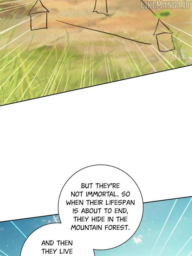 Read My Harem in a Foreign World chapter 114 image 17 on Lezhin