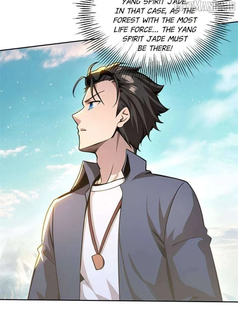 Read My Harem in a Foreign World chapter 114 image 19 on Lezhin
