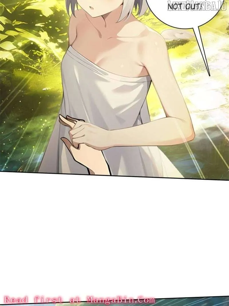 Read My Harem in a Foreign World chapter 114 image 2 on Lezhin