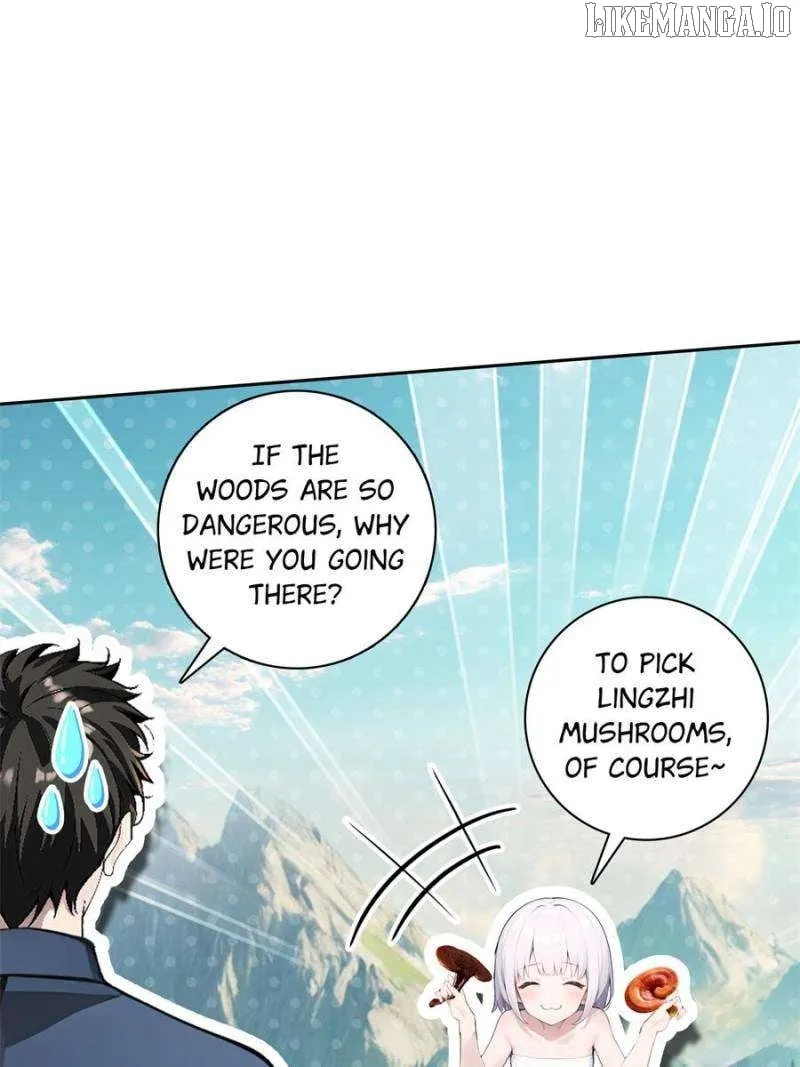 Read My Harem in a Foreign World chapter 114 image 20 on Lezhin