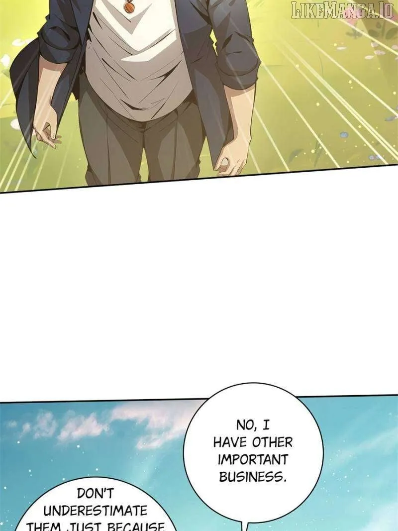 Read My Harem in a Foreign World chapter 114 image 24 on Lezhin