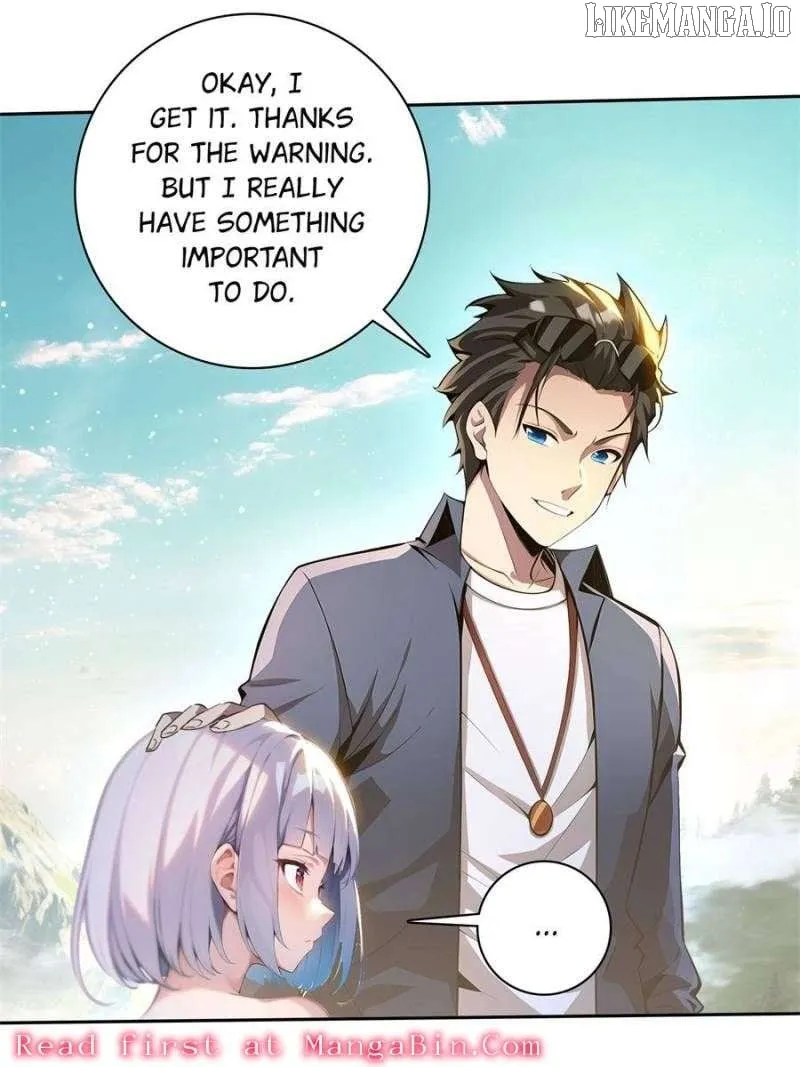 Read My Harem in a Foreign World chapter 114 image 26 on Lezhin
