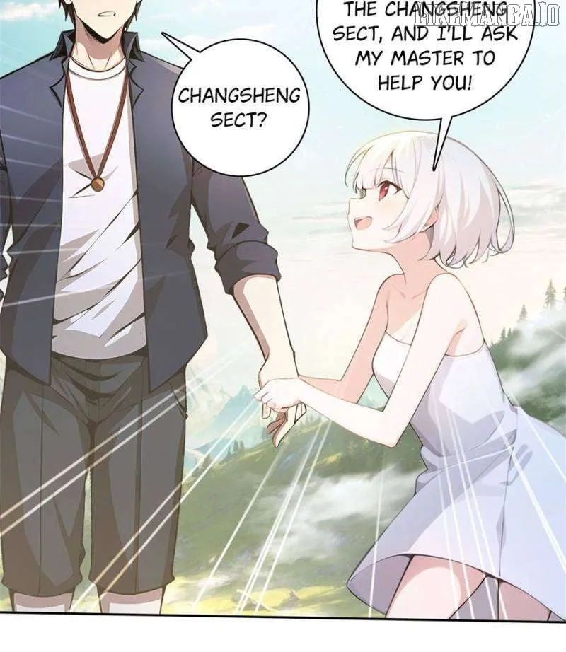 Read My Harem in a Foreign World chapter 114 image 28 on Lezhin
