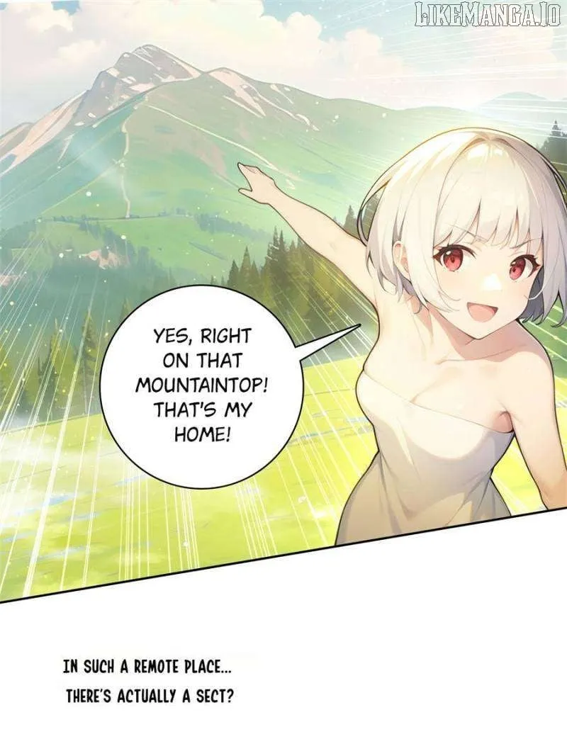 Read My Harem in a Foreign World chapter 114 image 29 on Lezhin