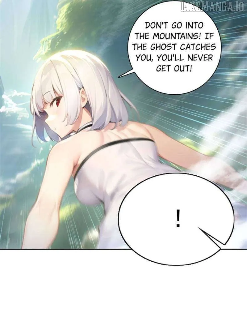 Read My Harem in a Foreign World chapter 114 image 3 on Lezhin