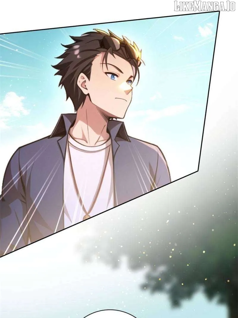 Read My Harem in a Foreign World chapter 114 image 30 on Lezhin