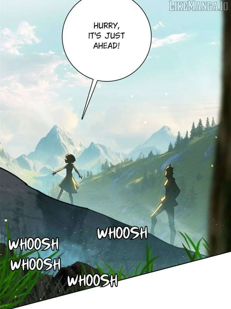 Read My Harem in a Foreign World chapter 114 image 31 on Lezhin
