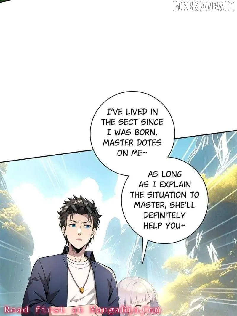 Read My Harem in a Foreign World chapter 114 image 32 on Lezhin