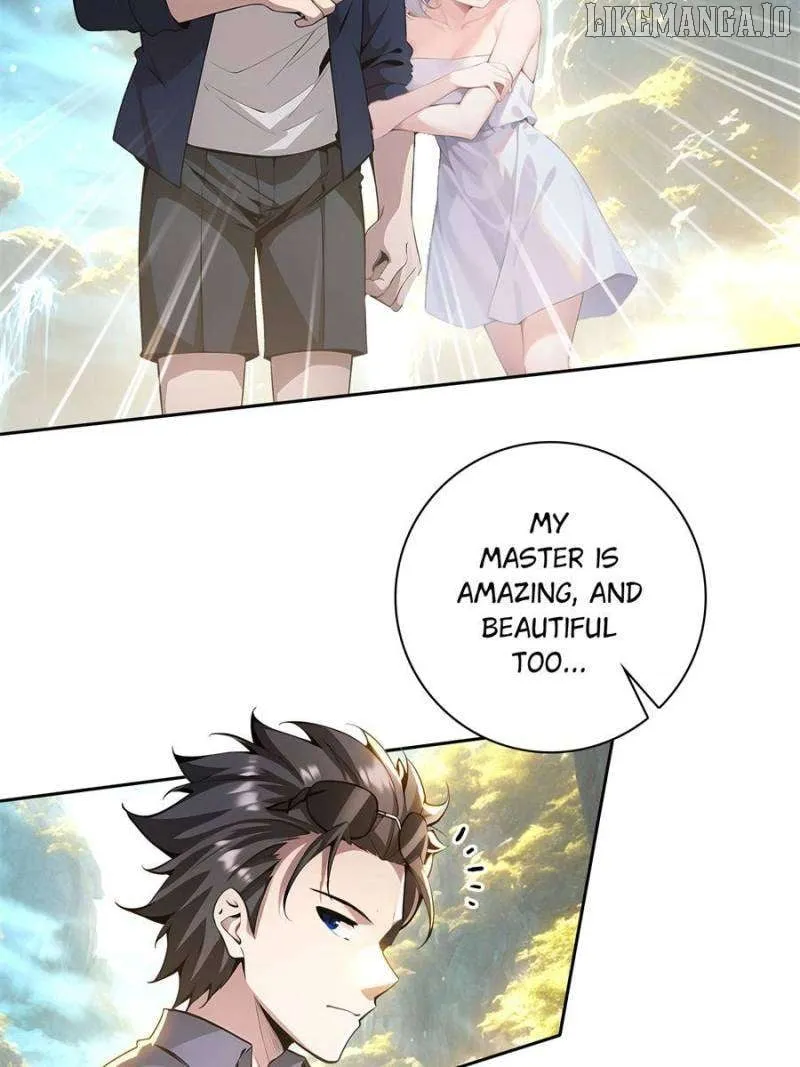 Read My Harem in a Foreign World chapter 114 image 33 on Lezhin