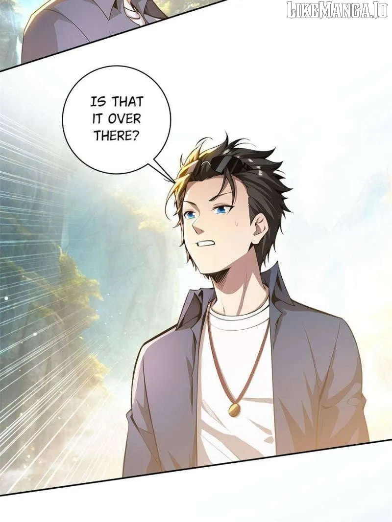 Read My Harem in a Foreign World chapter 114 image 34 on Lezhin