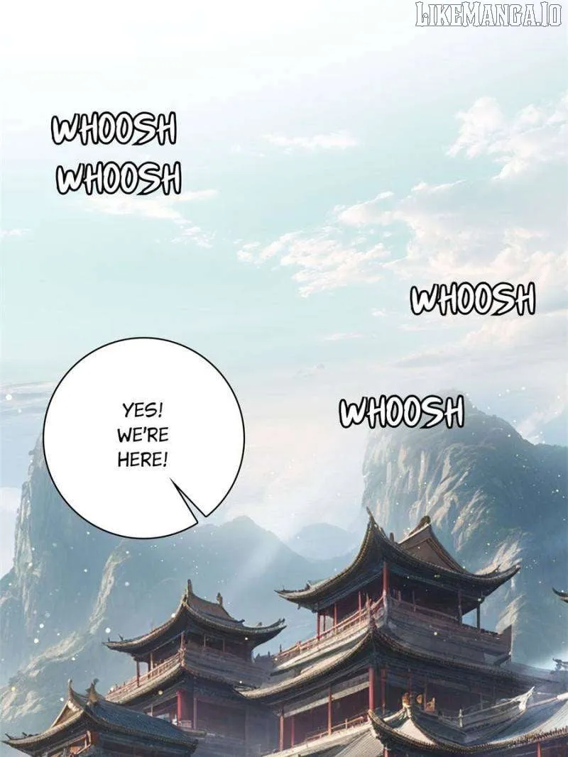 Read My Harem in a Foreign World chapter 114 image 35 on Lezhin