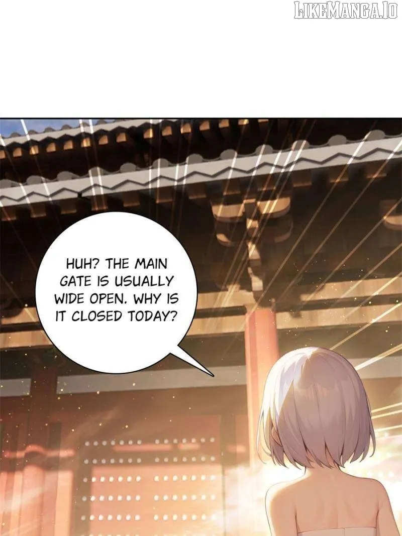 Read My Harem in a Foreign World chapter 114 image 37 on Lezhin