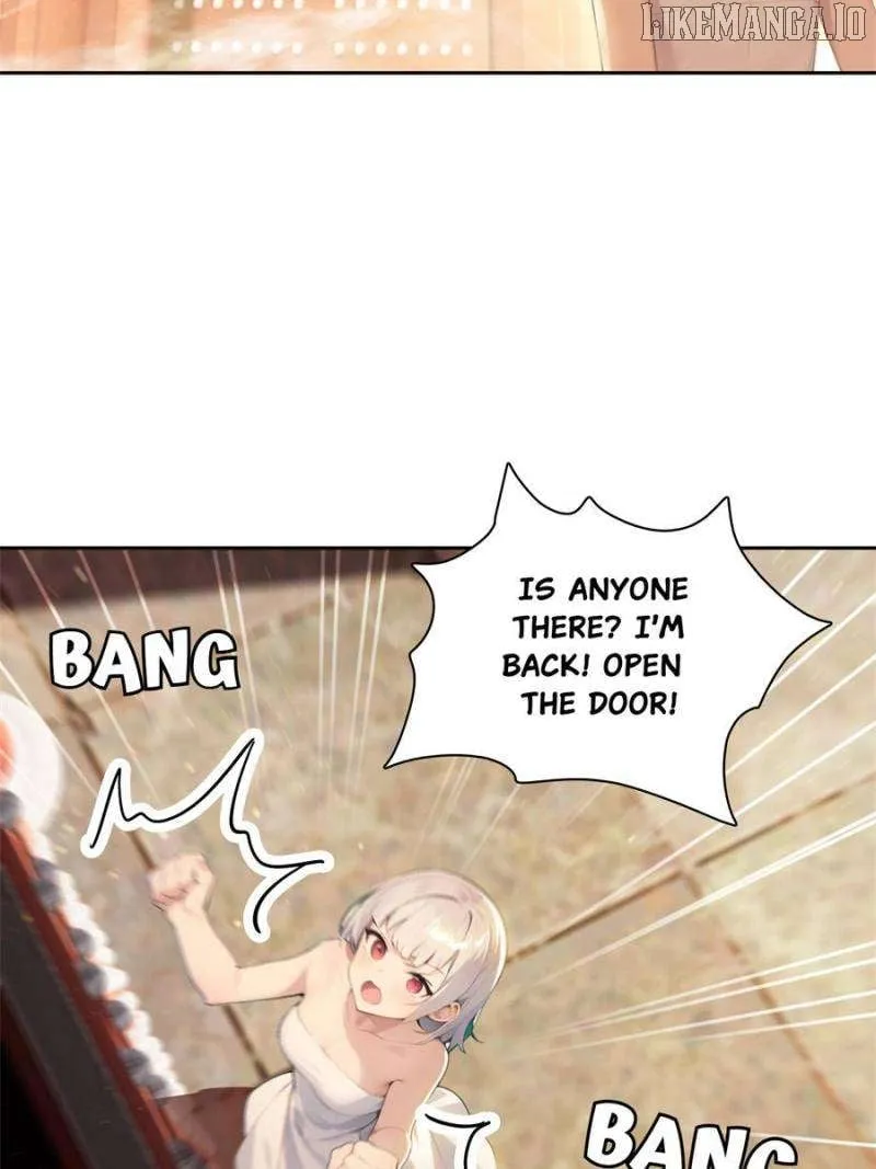 Read My Harem in a Foreign World chapter 114 image 38 on Lezhin
