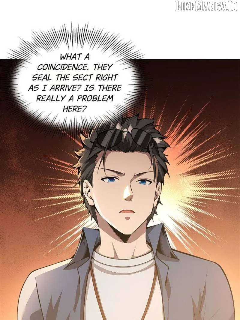 Read My Harem in a Foreign World chapter 114 image 44 on Lezhin