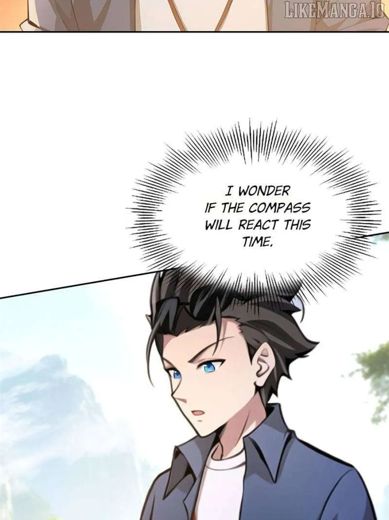 Read My Harem in a Foreign World chapter 114 image 45 on Lezhin