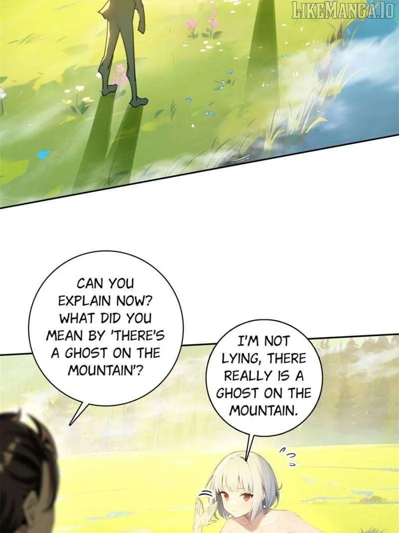 Read My Harem in a Foreign World chapter 114 image 5 on Lezhin