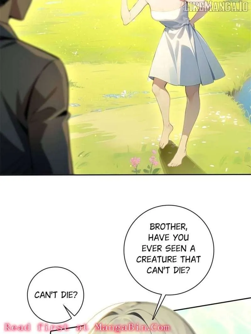 Read My Harem in a Foreign World chapter 114 image 6 on Lezhin