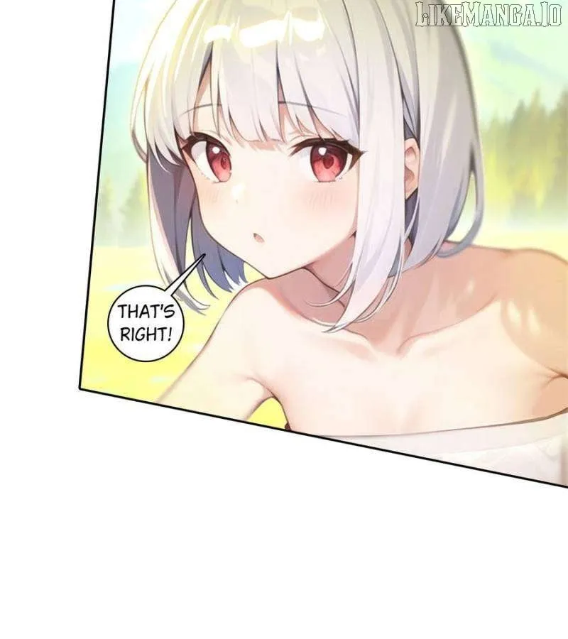 Read My Harem in a Foreign World chapter 114 image 7 on Lezhin