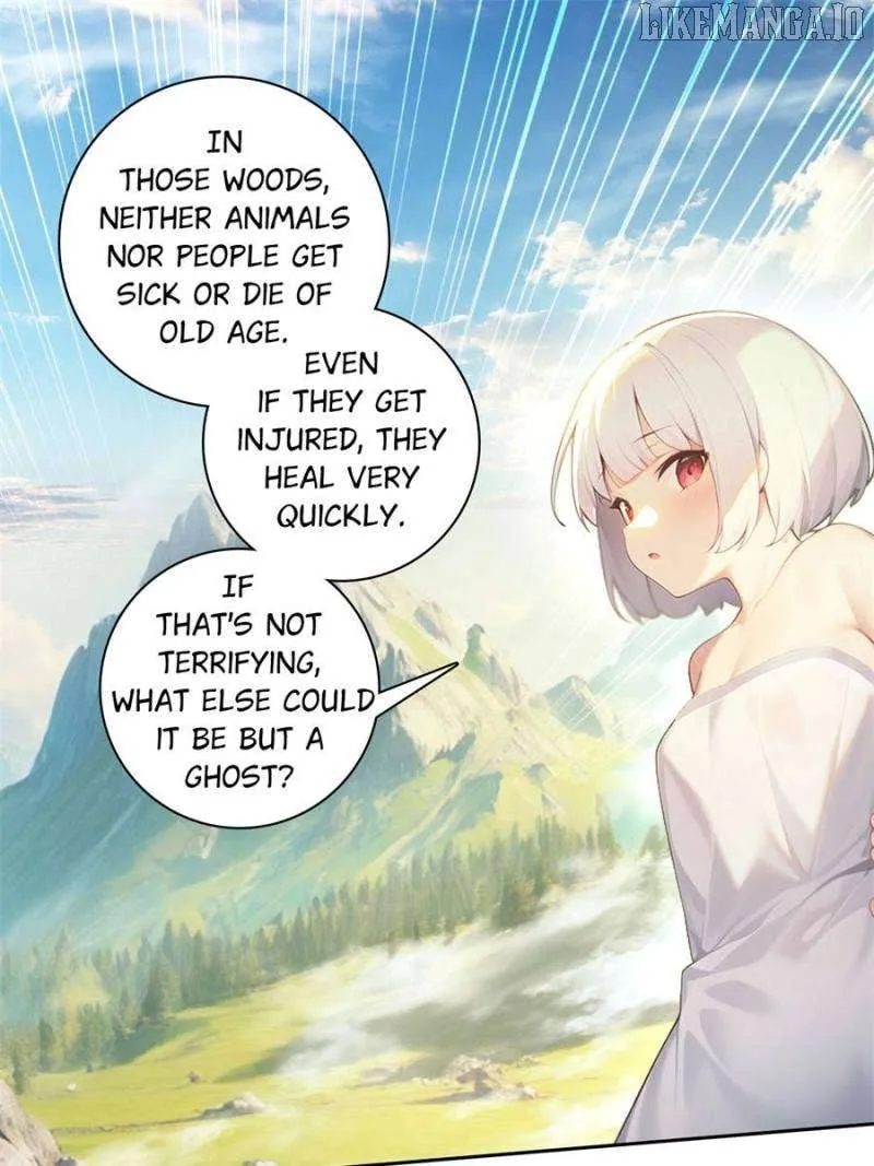 Read My Harem in a Foreign World chapter 114 image 8 on Lezhin