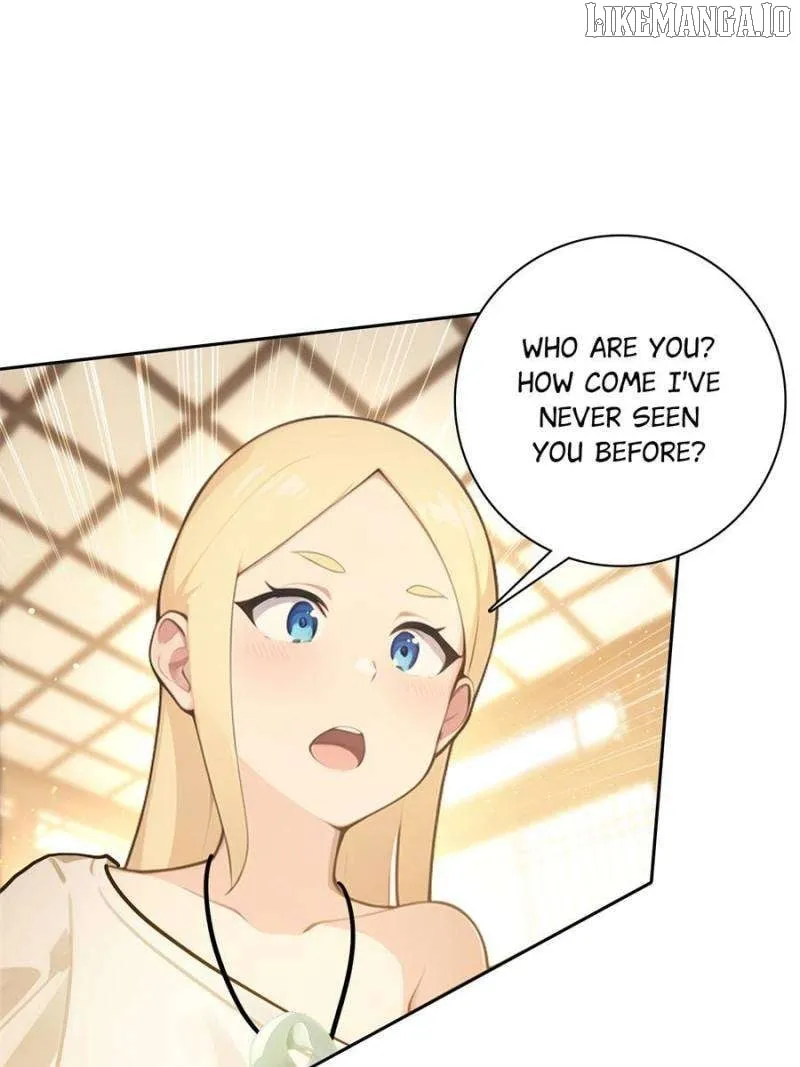 Read My Harem in a Foreign World chapter 118 image 1 on Lezhin
