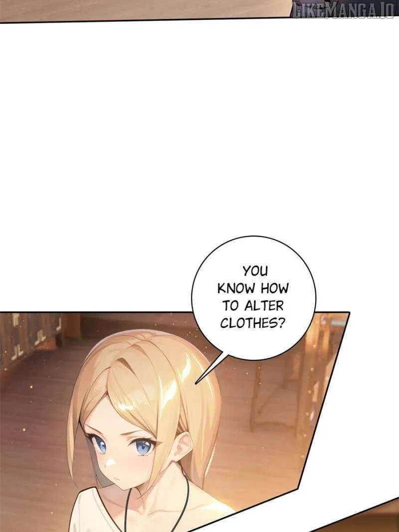 Read My Harem in a Foreign World chapter 118 image 10 on Lezhin