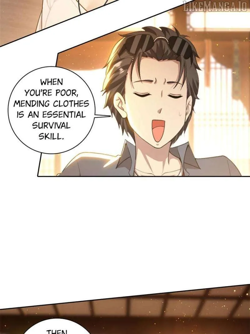 Read My Harem in a Foreign World chapter 118 image 11 on Lezhin