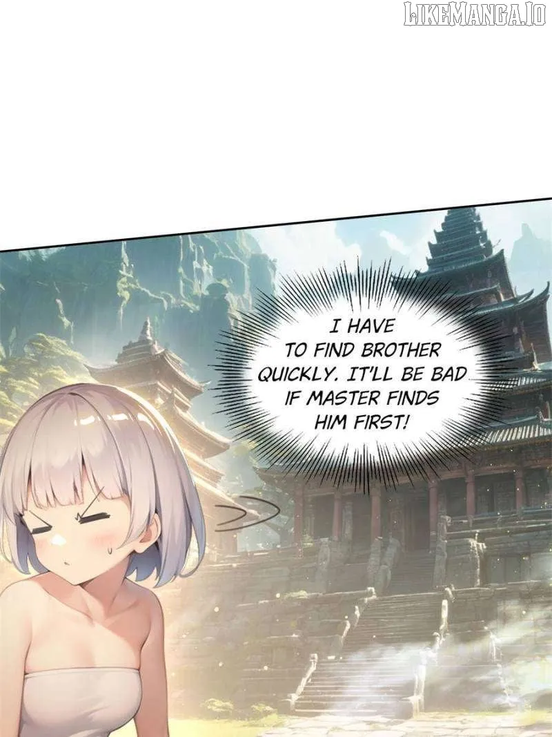 Read My Harem in a Foreign World chapter 118 image 16 on Lezhin