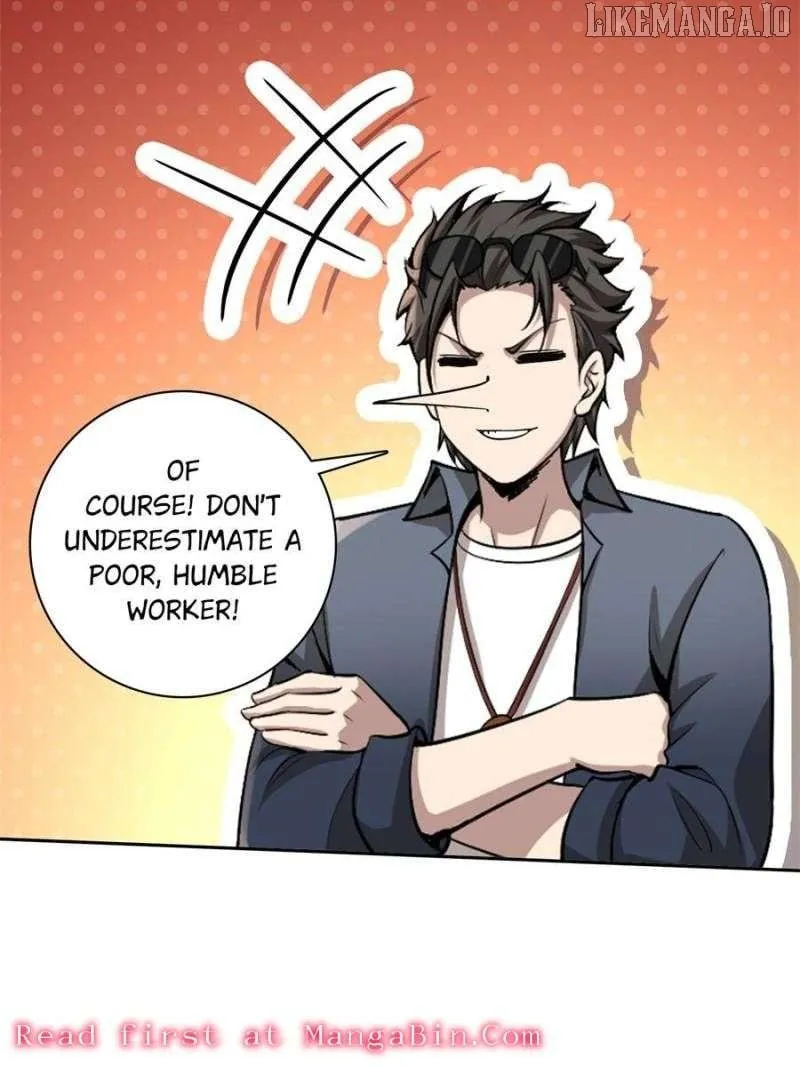 Read My Harem in a Foreign World chapter 118 image 19 on Lezhin
