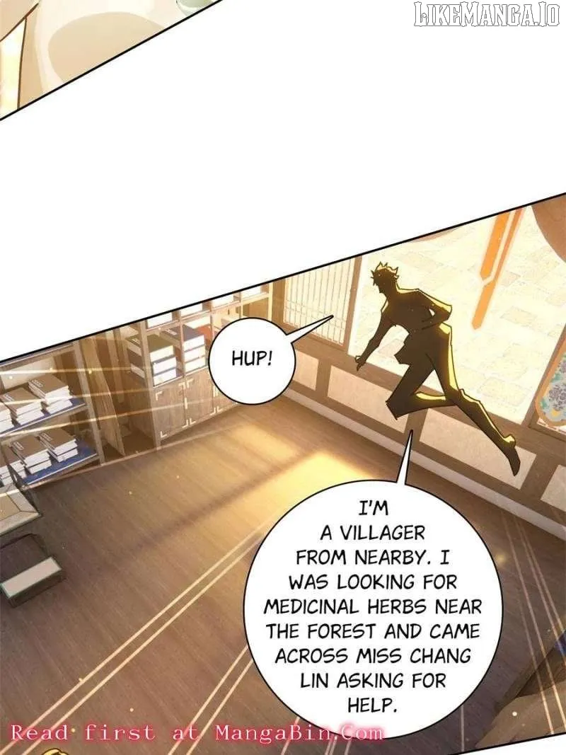 Read My Harem in a Foreign World chapter 118 image 2 on Lezhin