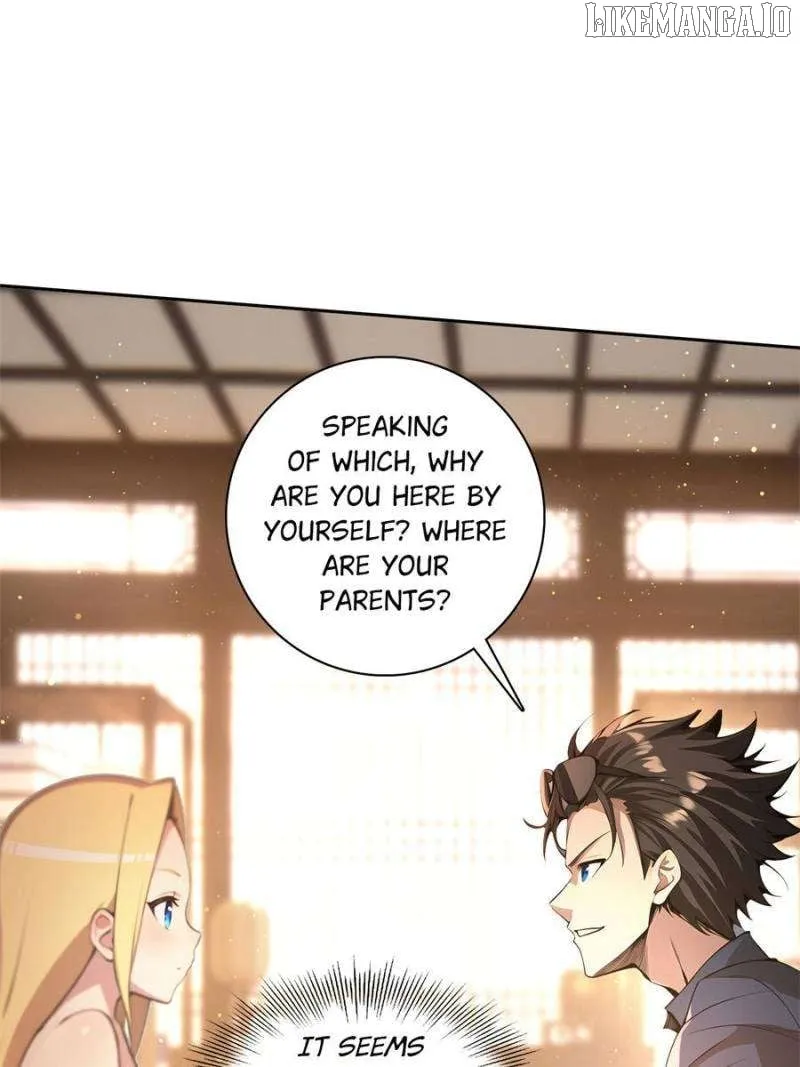 Read My Harem in a Foreign World chapter 118 image 20 on Lezhin