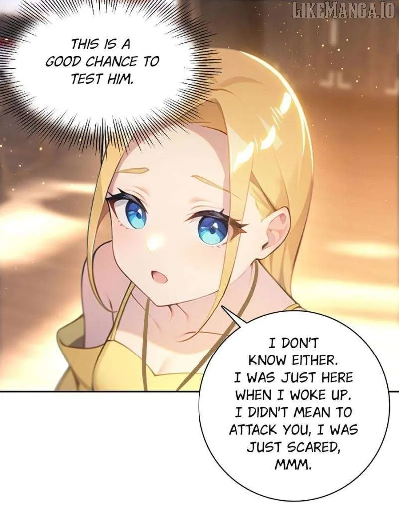 Read My Harem in a Foreign World chapter 118 image 22 on Lezhin