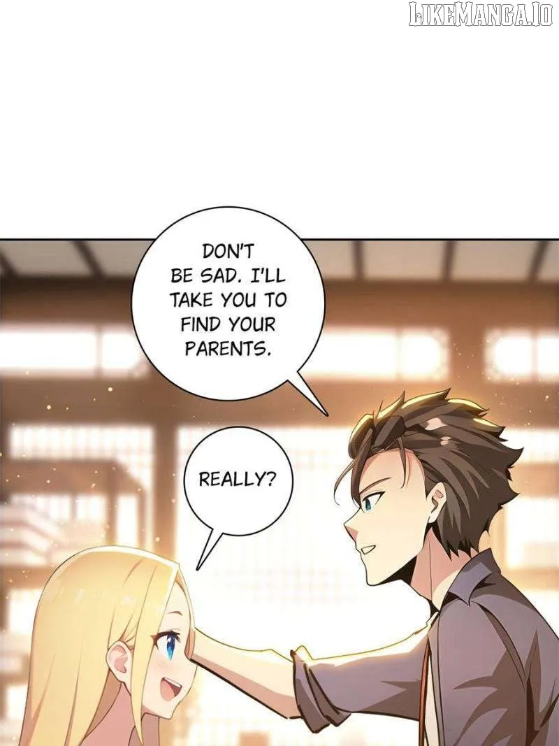 Read My Harem in a Foreign World chapter 118 image 23 on Lezhin