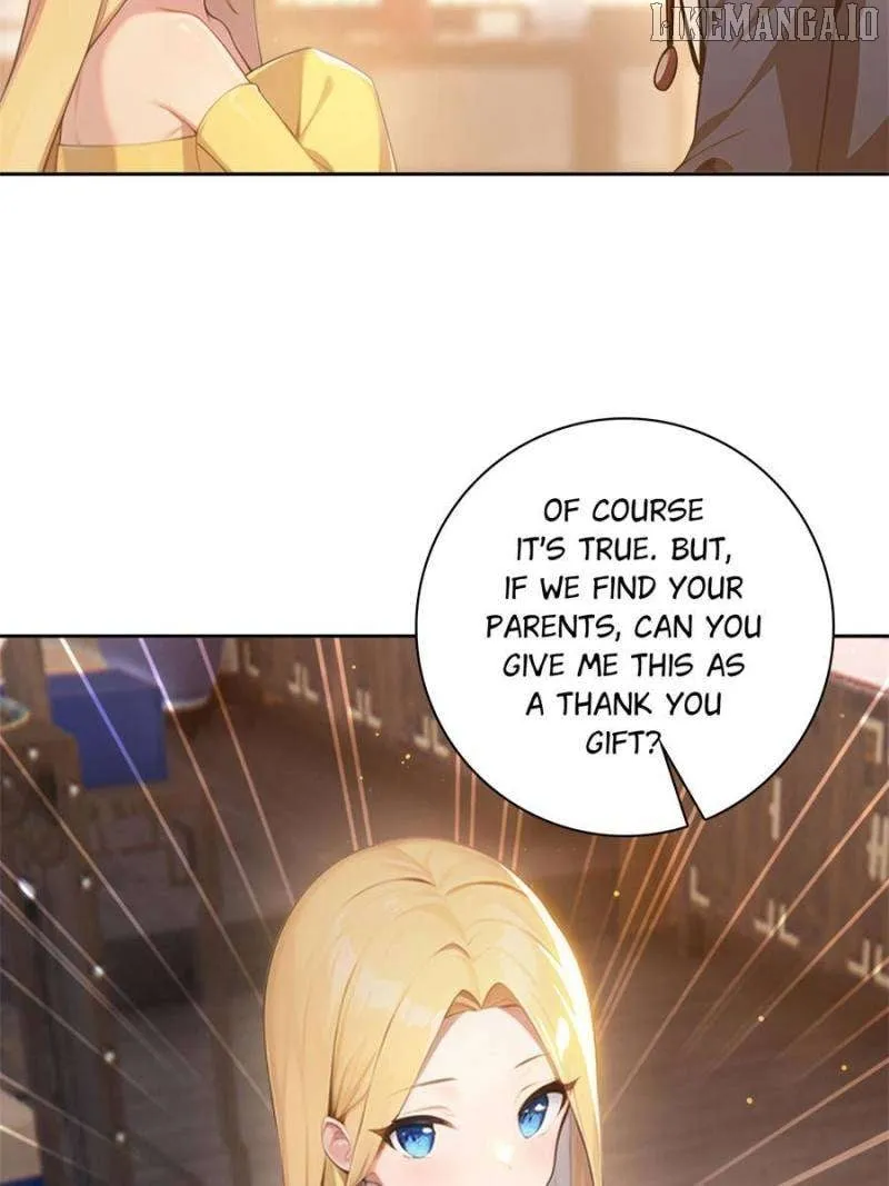 Read My Harem in a Foreign World chapter 118 image 24 on Lezhin