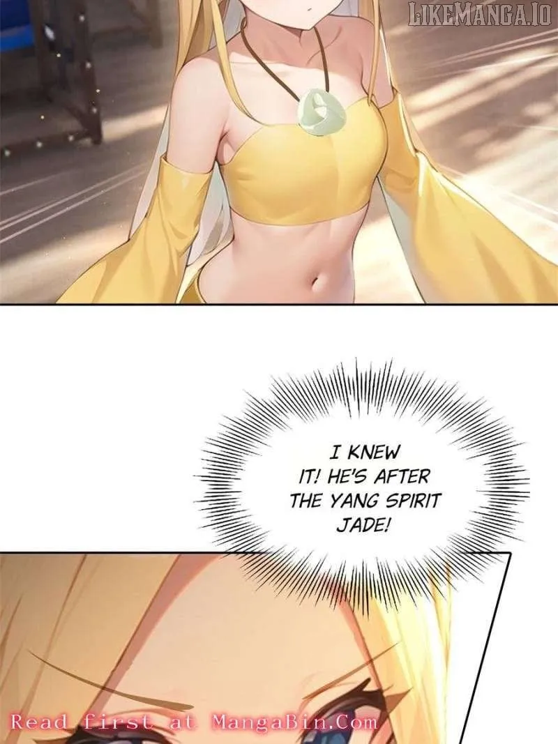 Read My Harem in a Foreign World chapter 118 image 25 on Lezhin