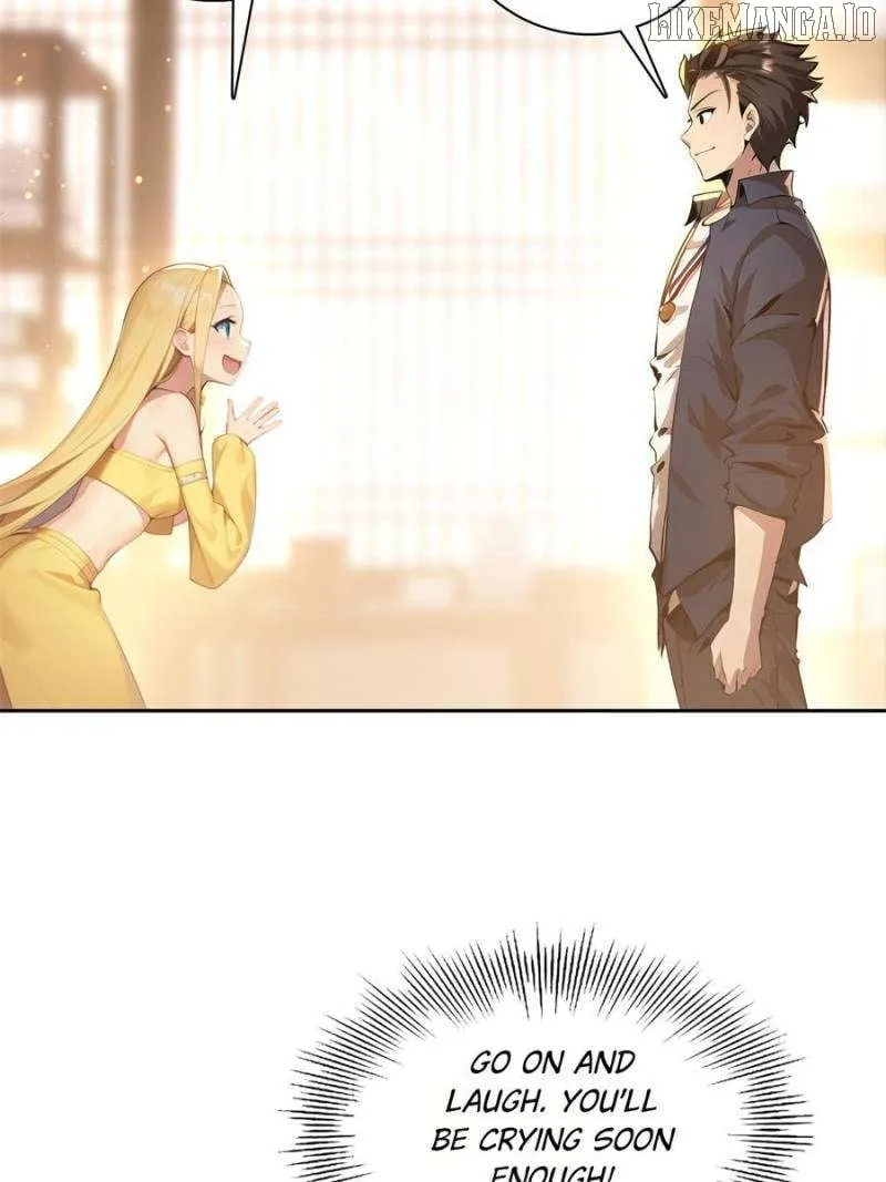 Read My Harem in a Foreign World chapter 118 image 27 on Lezhin