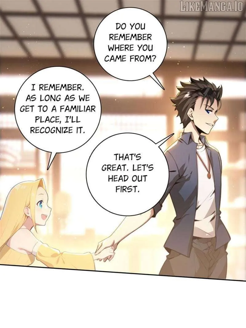 Read My Harem in a Foreign World chapter 118 image 29 on Lezhin
