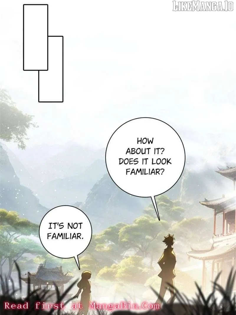 Read My Harem in a Foreign World chapter 118 image 30 on Lezhin