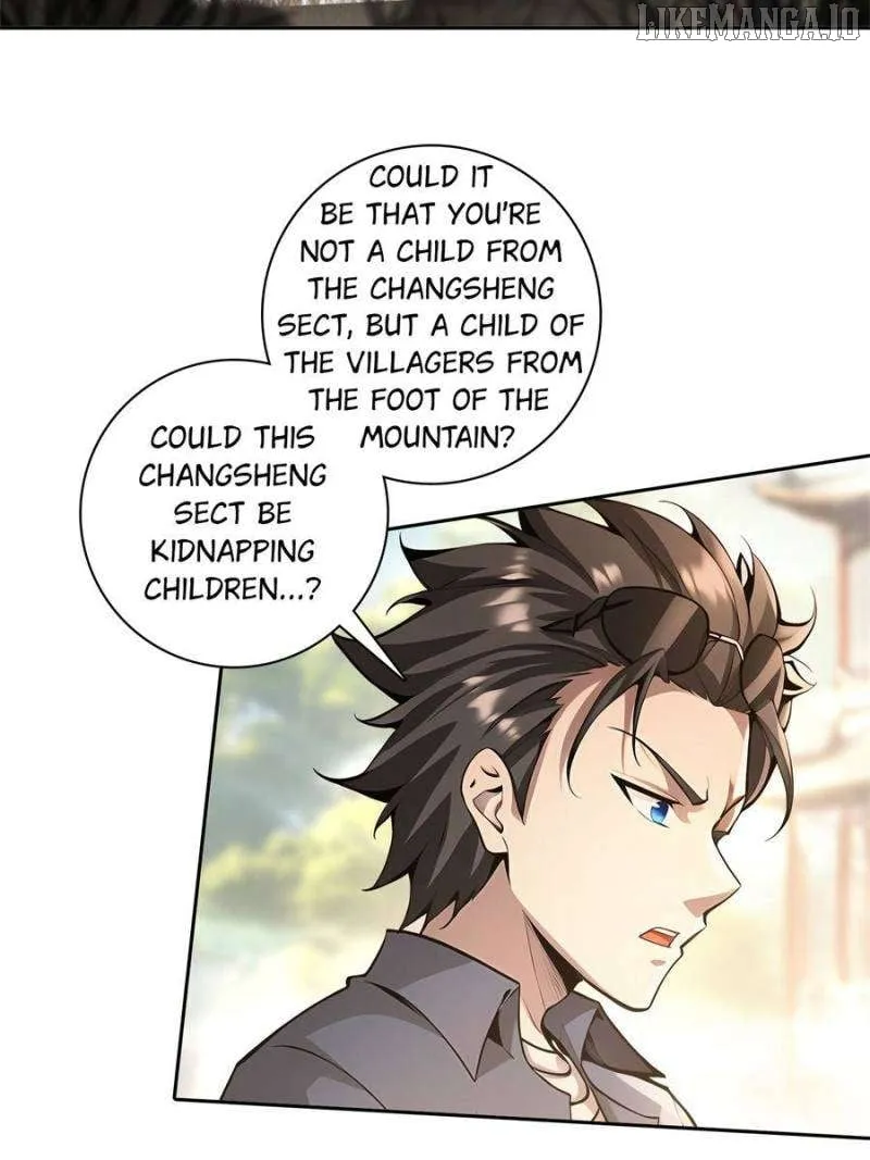 Read My Harem in a Foreign World chapter 118 image 31 on Lezhin