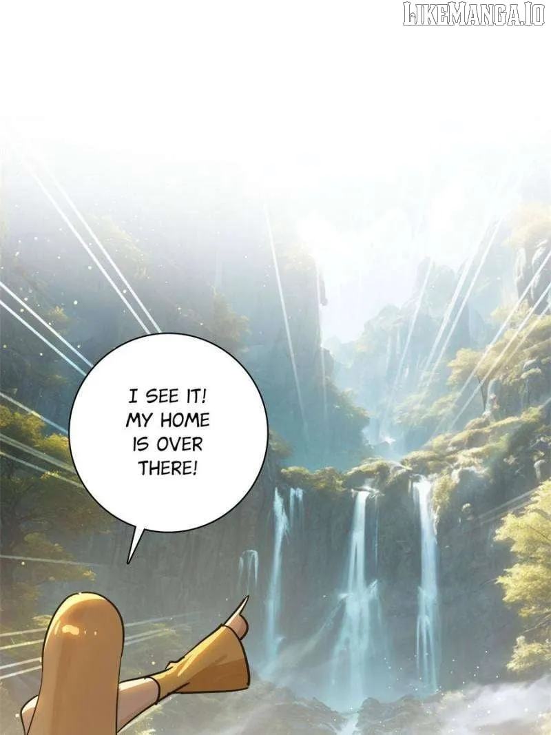 Read My Harem in a Foreign World chapter 118 image 32 on Lezhin
