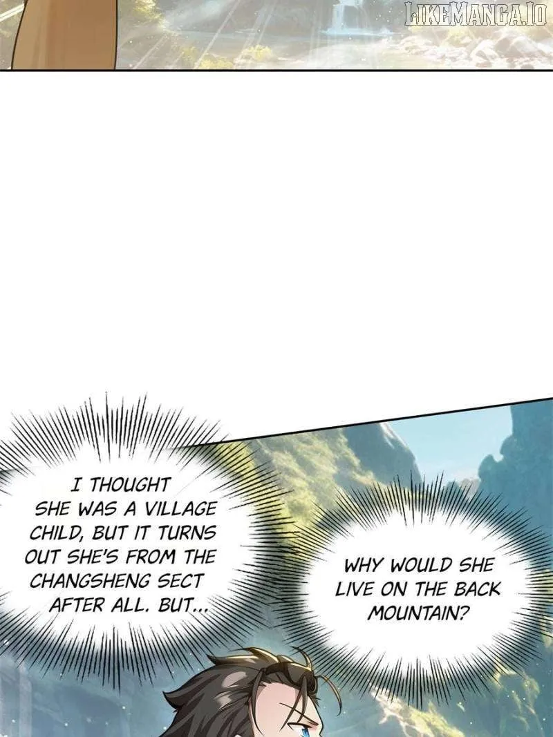 Read My Harem in a Foreign World chapter 118 image 33 on Lezhin