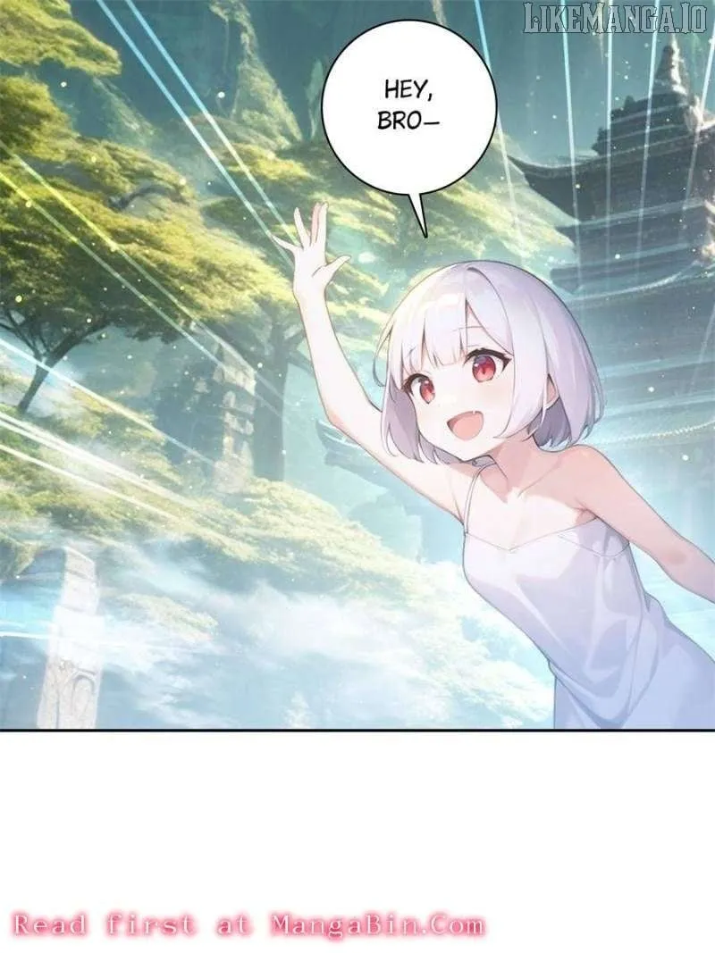 Read My Harem in a Foreign World chapter 118 image 37 on Lezhin