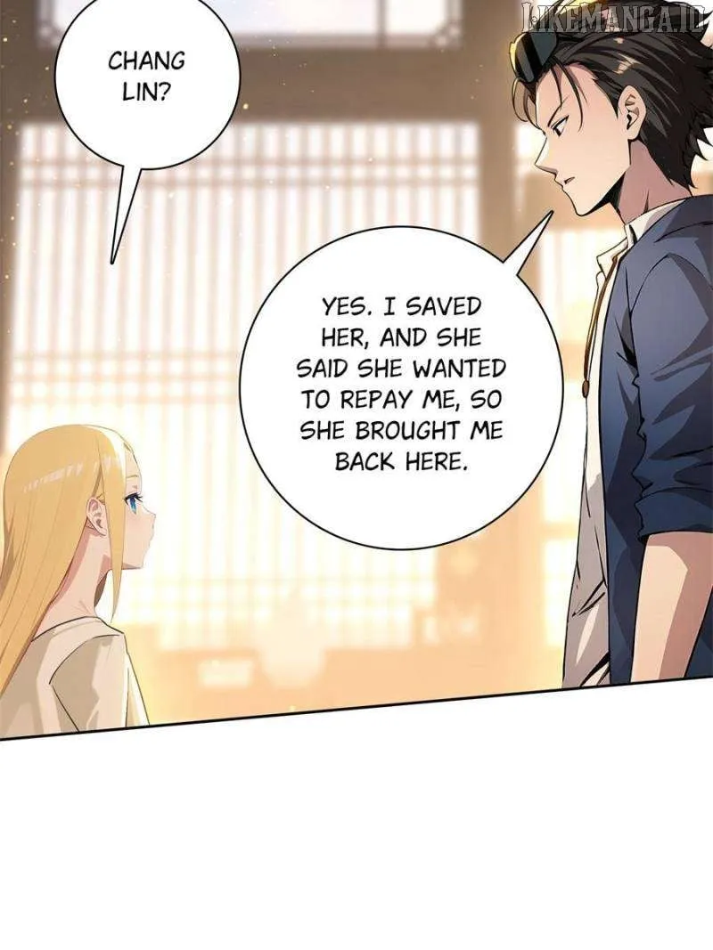 Read My Harem in a Foreign World chapter 118 image 4 on Lezhin