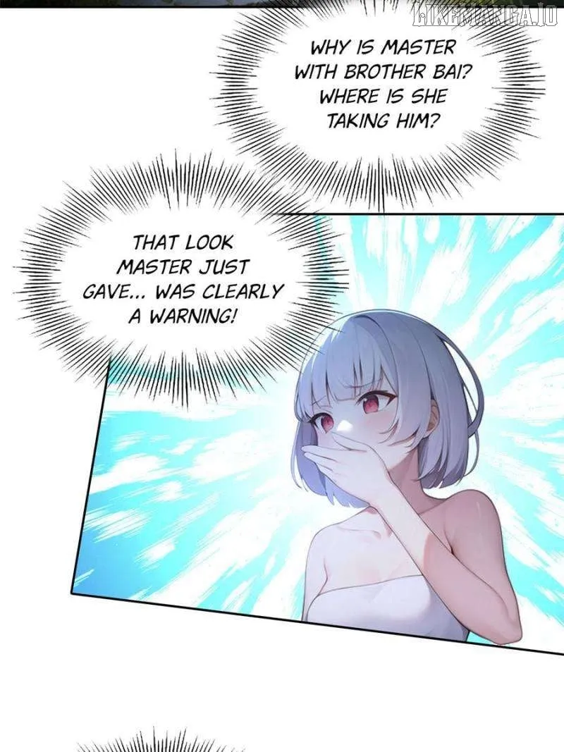 Read My Harem in a Foreign World chapter 118 image 40 on Lezhin