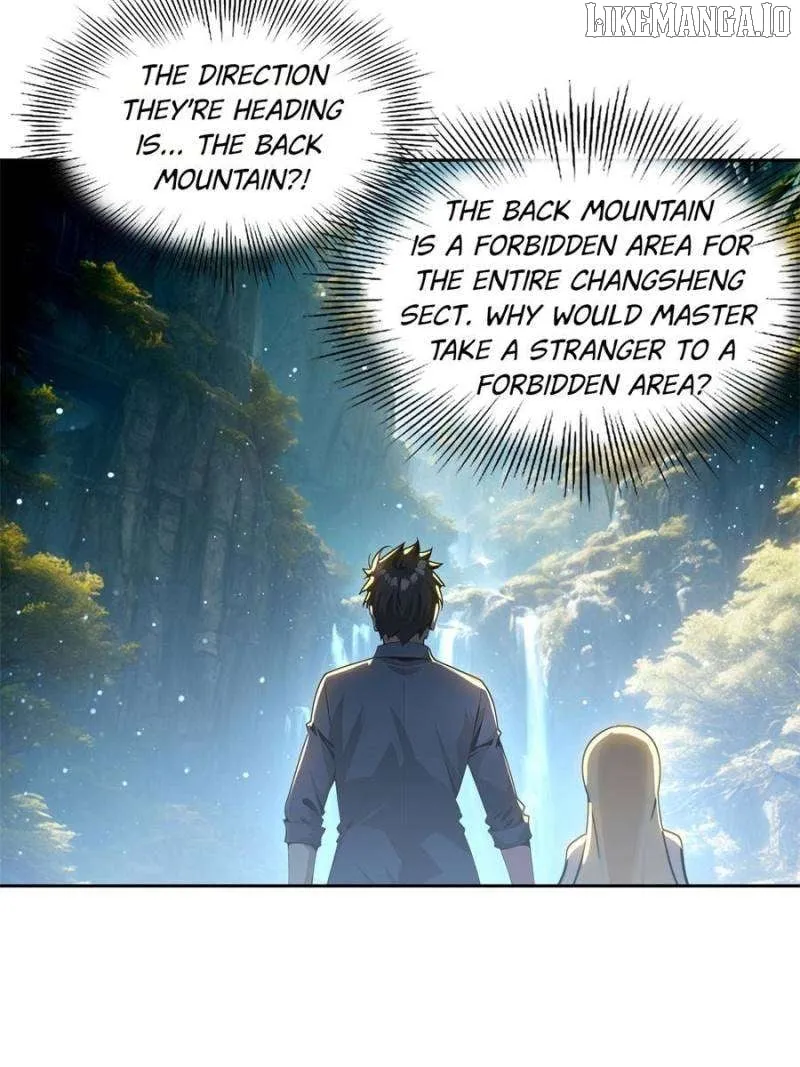 Read My Harem in a Foreign World chapter 118 image 41 on Lezhin