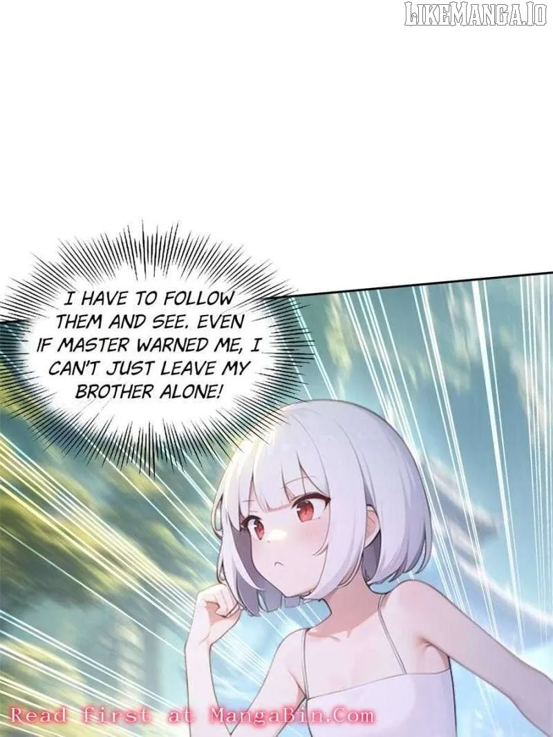 Read My Harem in a Foreign World chapter 118 image 42 on Lezhin