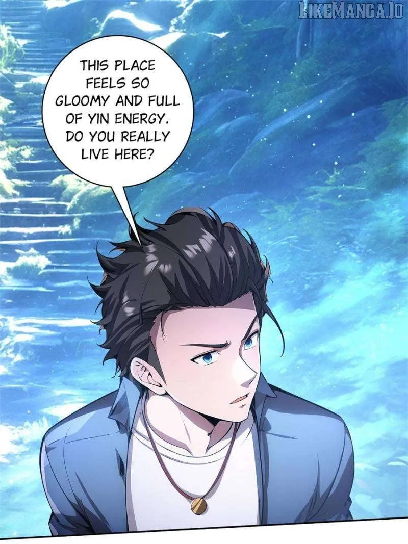 Read My Harem in a Foreign World chapter 118 image 44 on Lezhin